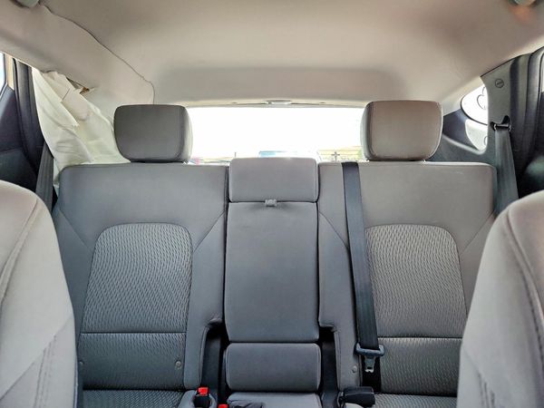 2018 HYUNDAI SANTA FE SPORT Sport Base