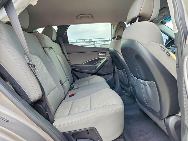 2018 HYUNDAI SANTA FE SPORT Sport Base