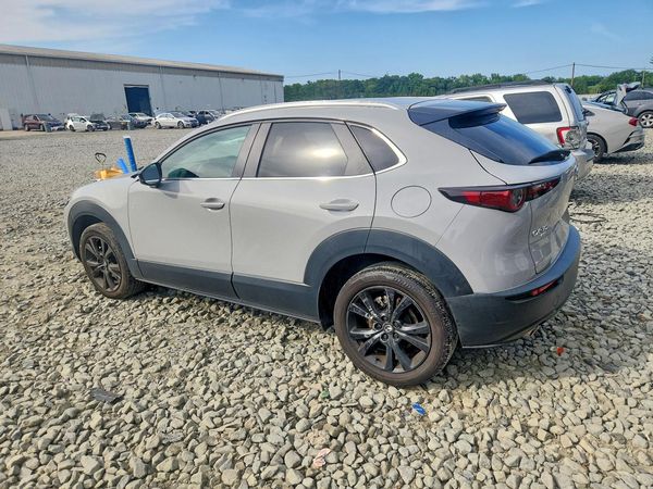 2025 MAZDA CX-30 Select Sport Package