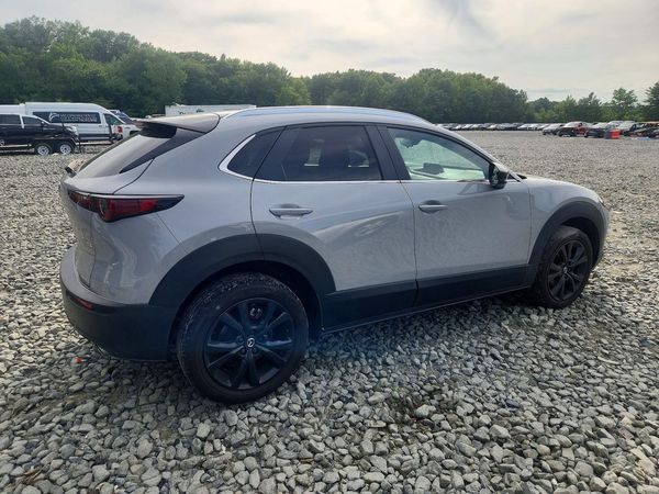 2025 MAZDA CX-30 Select Sport Package