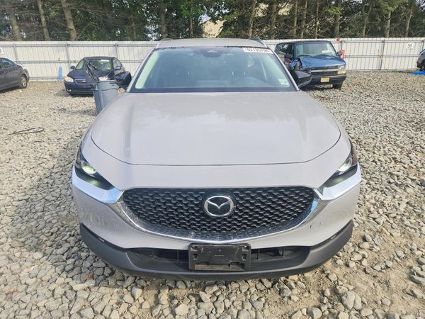 2025 MAZDA CX-30 Select Sport Package