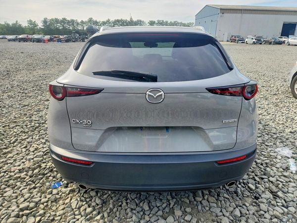 2025 MAZDA CX-30 Select Sport Package