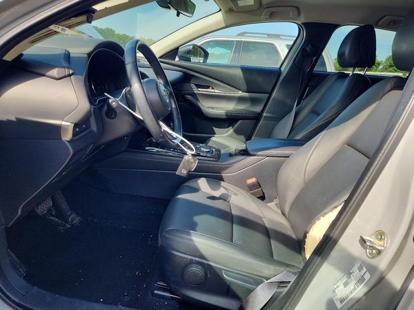 2025 MAZDA CX-30 Select Sport Package