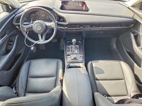 2025 MAZDA CX-30 Select Sport Package