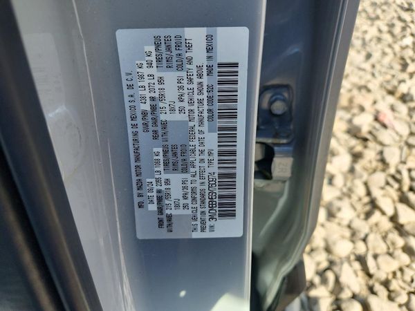 2025 MAZDA CX-30 Select Sport Package