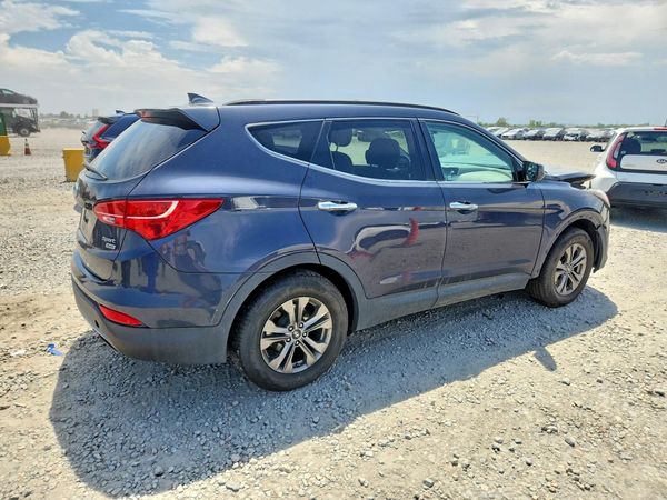 2015 HYUNDAI SANTA FE GLS — PSRA