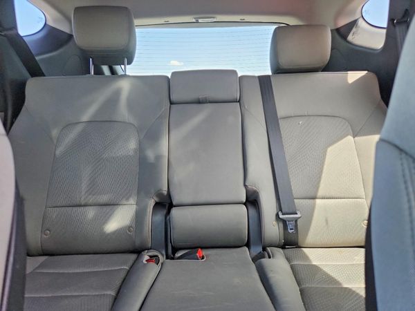 2015 HYUNDAI SANTA FE GLS — SUVN