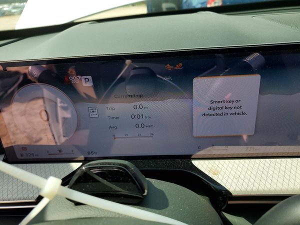 2026 GENESIS GV80 3.5T Advanced