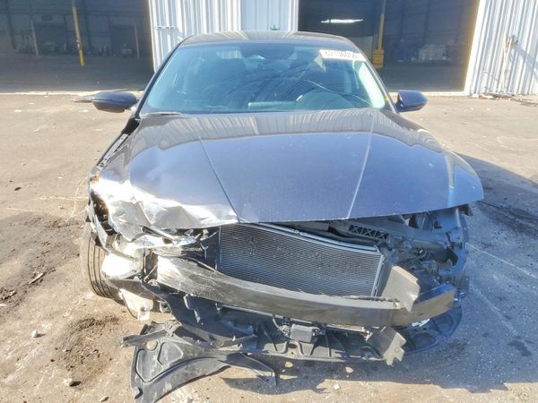 2022 HYUNDAI ELANTRA SEL w/Convenience Pkg