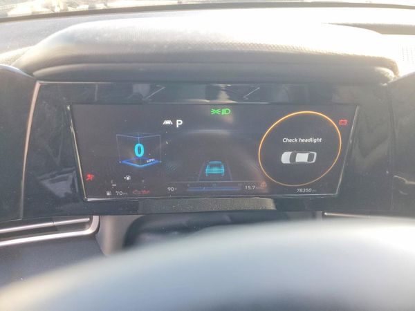 2022 HYUNDAI ELANTRA SEL w/Convenience Pkg