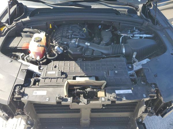2025 JEEP GRAND CHEROKEE Laredo, Altitude