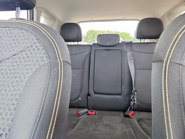 2014 KIA SOUL GLS(PLUS)