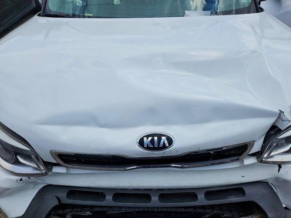 2014 KIA SOUL GLS(PLUS)