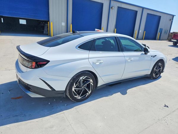 2025 HYUNDAI SONATA SEL Convenience