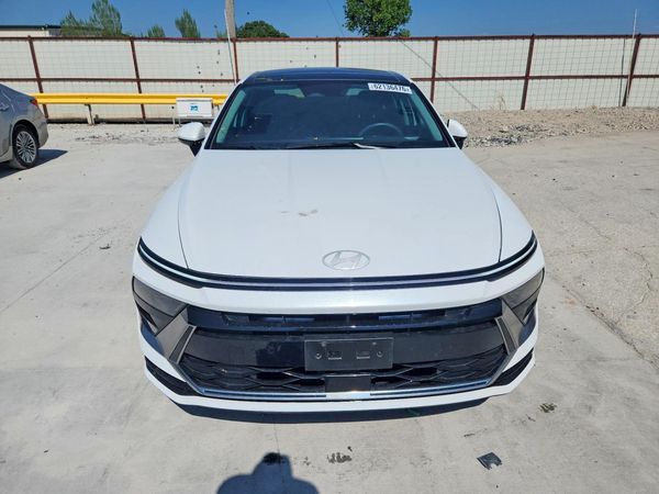 2025 HYUNDAI SONATA SEL Convenience