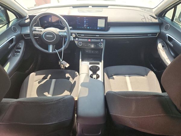 2025 HYUNDAI SONATA SEL Convenience