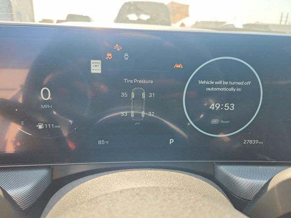 2025 HYUNDAI SONATA SEL Convenience