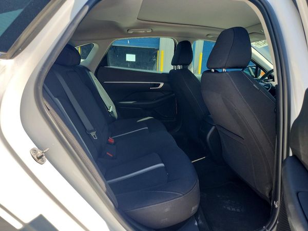 2025 HYUNDAI SONATA SEL Convenience