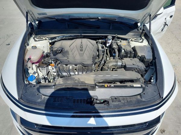 2025 HYUNDAI SONATA SEL Convenience