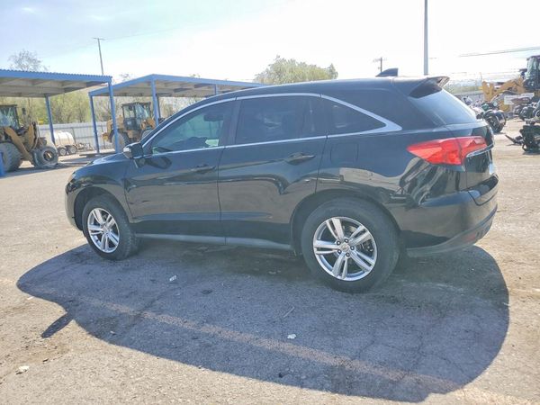 2015 ACURA RDX