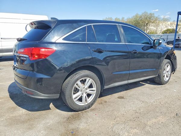 2015 ACURA RDX