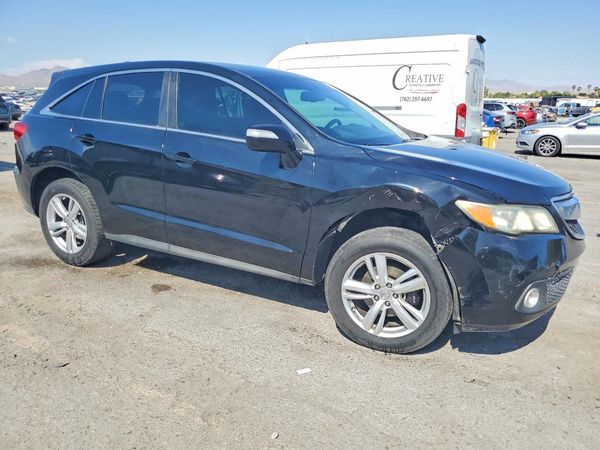 2015 ACURA RDX
