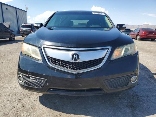 2015 ACURA RDX