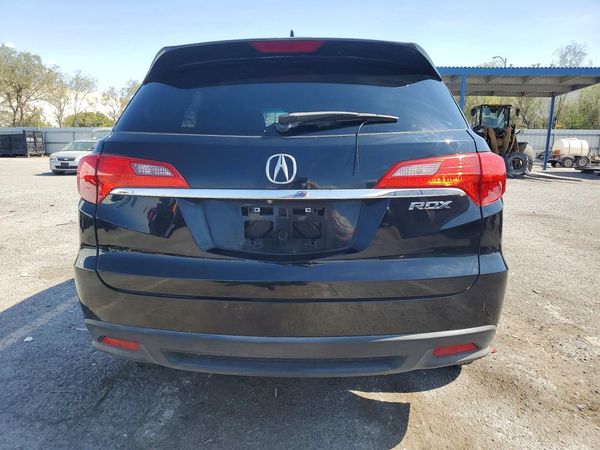 2015 ACURA RDX