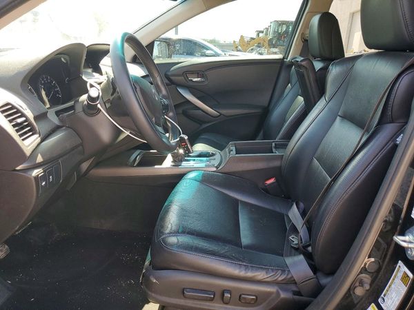 2015 ACURA RDX
