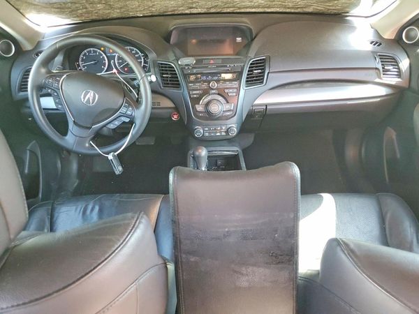 2015 ACURA RDX
