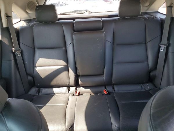 2015 ACURA RDX