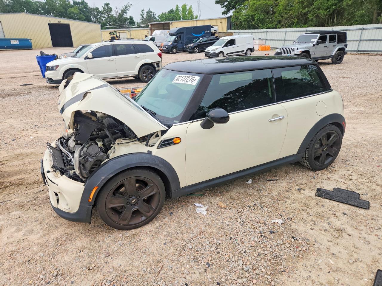 2013 MINI COOPER
