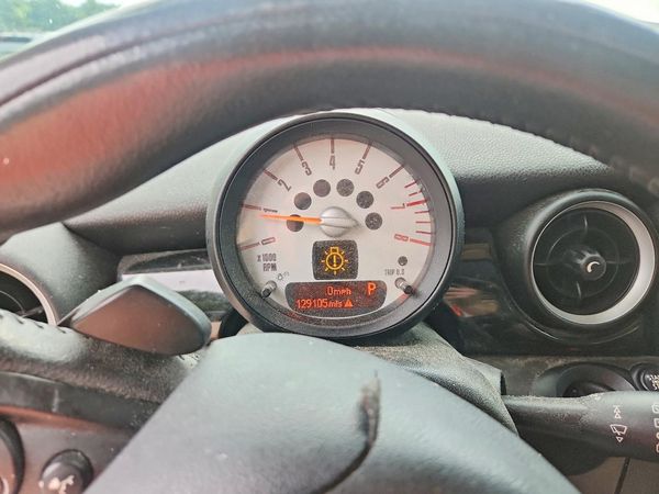 2013 MINI COOPER