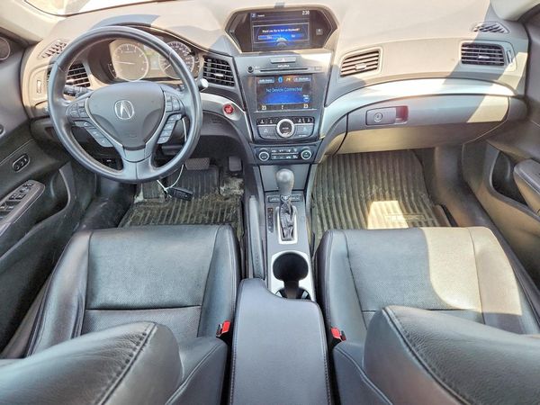 2017 ACURA ILX