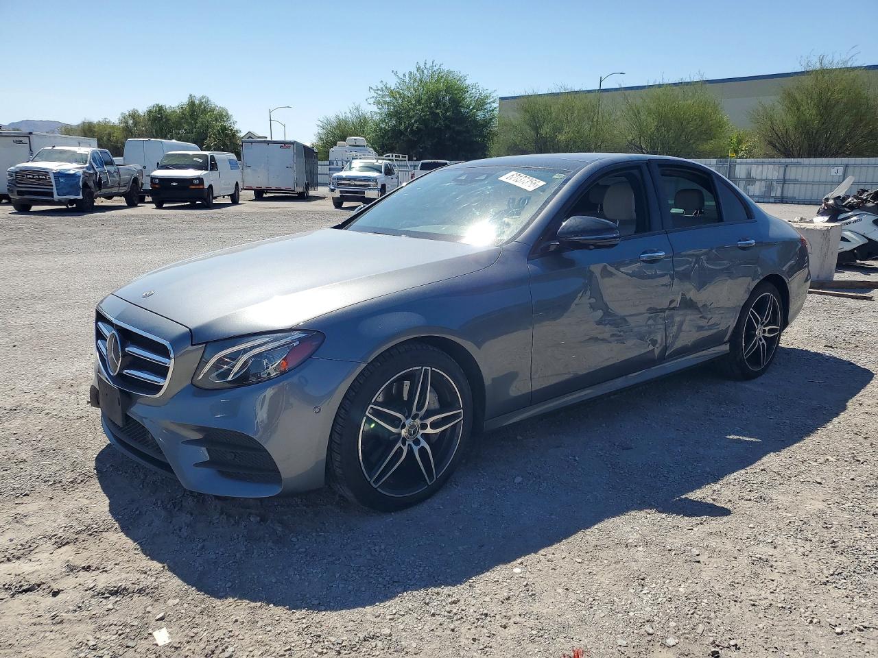 2019 MERCEDES-BENZ E E300
