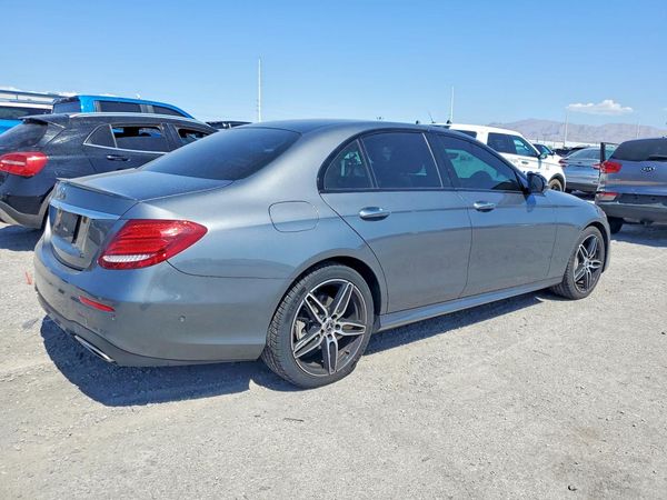 2019 MERCEDES-BENZ E E300