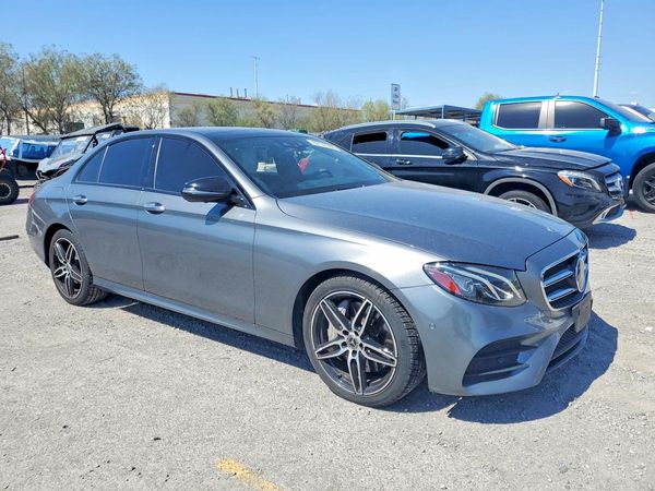 2019 MERCEDES-BENZ E E300