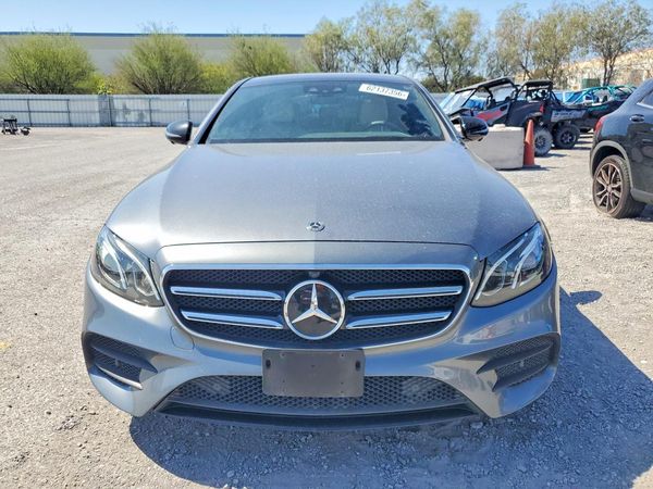 2019 MERCEDES-BENZ E E300