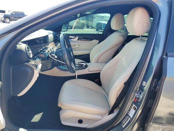 2019 MERCEDES-BENZ E E300