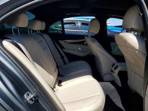 2019 MERCEDES-BENZ E E300