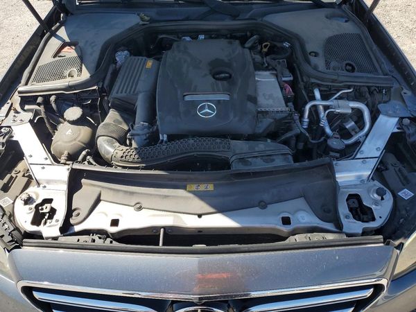 2019 MERCEDES-BENZ E E300