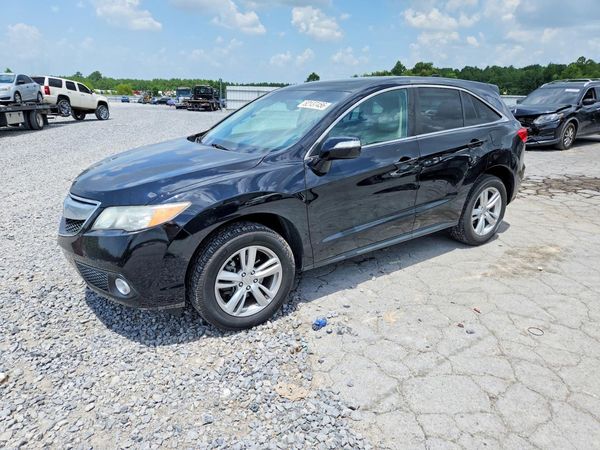 2015 ACURA RDX