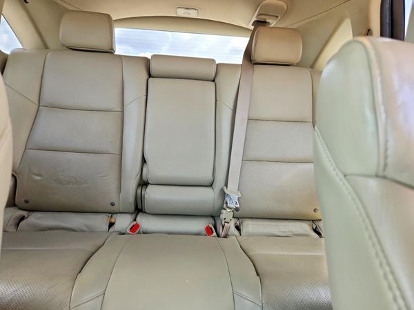 2015 ACURA RDX