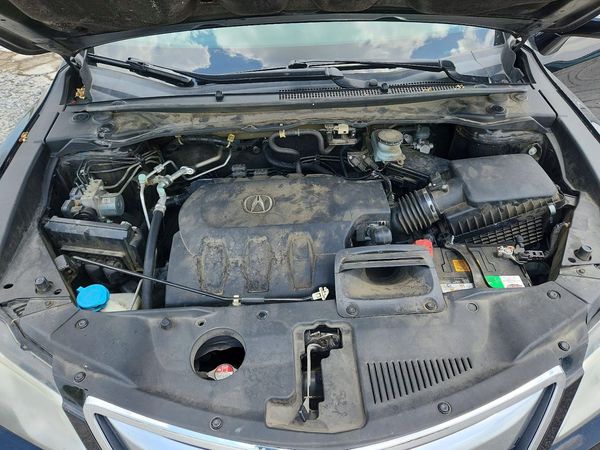 2015 ACURA RDX