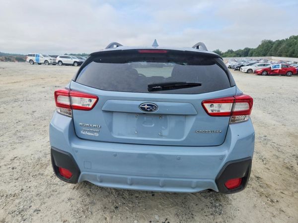 2018 SUBARU CROSSTREK Limited+NAVI+ES+BSD