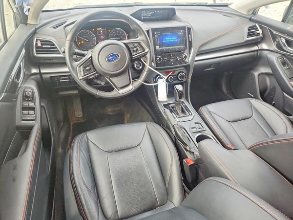 2018 SUBARU CROSSTREK Limited+NAVI+ES+BSD