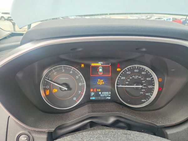 2018 SUBARU CROSSTREK Limited+NAVI+ES+BSD