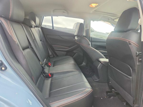 2018 SUBARU CROSSTREK Limited+NAVI+ES+BSD
