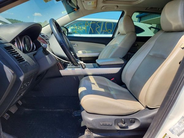 2014 MAZDA CX-9 Grand Touring/GT
