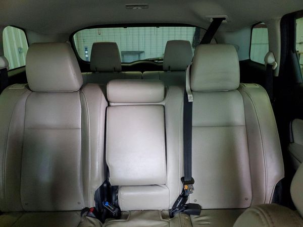2014 MAZDA CX-9 Grand Touring/GT